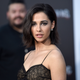 La nueva Jasmine, Naomi Scott. Imagen: AP